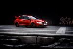 Honda Civic Type R 2015 года